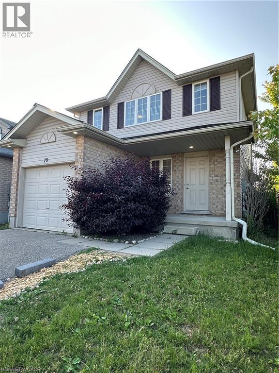 MLS® listing #29105405 for sale located at 76 TEMPLEWOOD Drive
