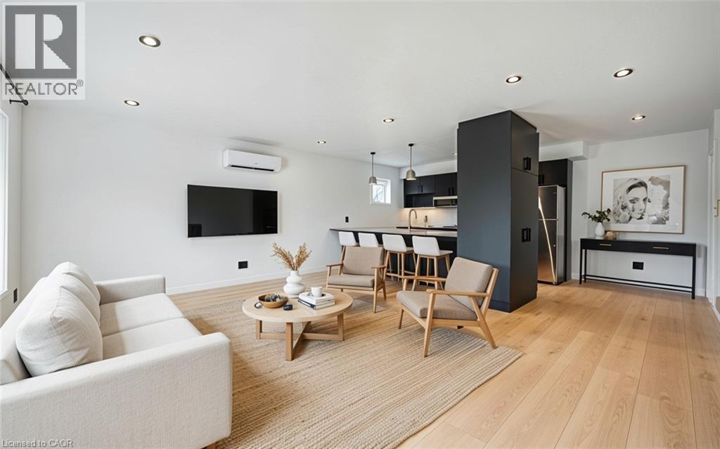 MLS® listing #29106607 for sale located at 66 UNION Street Unit# 2