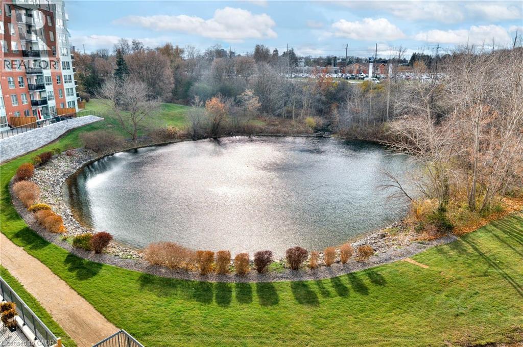 MLS® listing #29106818 for sale located at 30 BLUE SPRINGS Drive Unit# 413