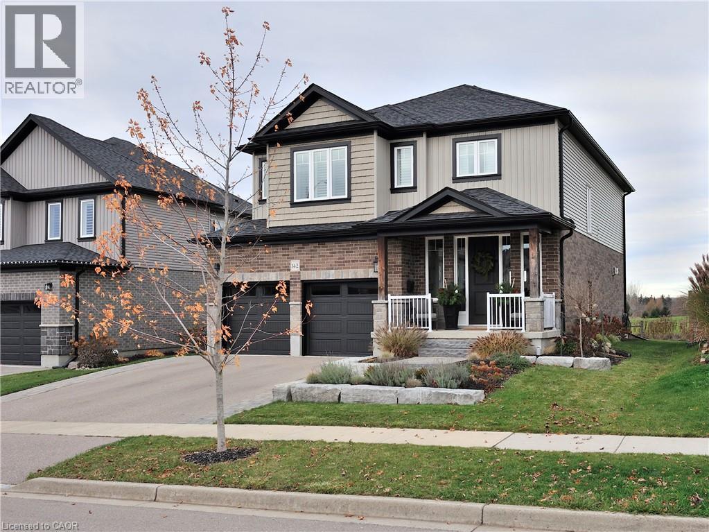 MLS® listing #29107031 for sale located at 142 THEODORE SCHULER Boulevard