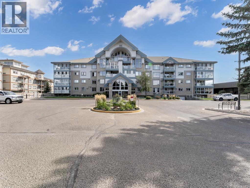 MLS® listing #29107455 for sale located at 429, 1535 Southview Drive SE