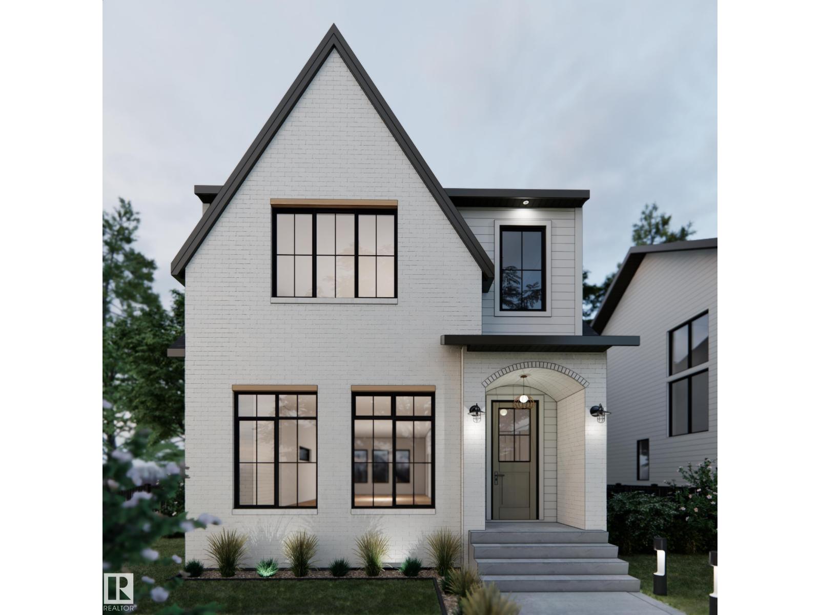 MLS® listing #29107456 for sale located at 13918 107A AV NW