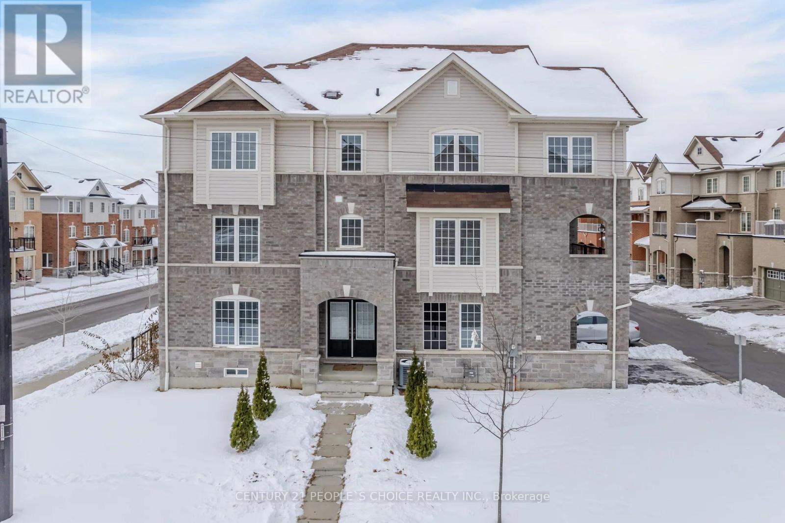 MLS® listing #29107487 for sale located at 122 AINLEY ROAD