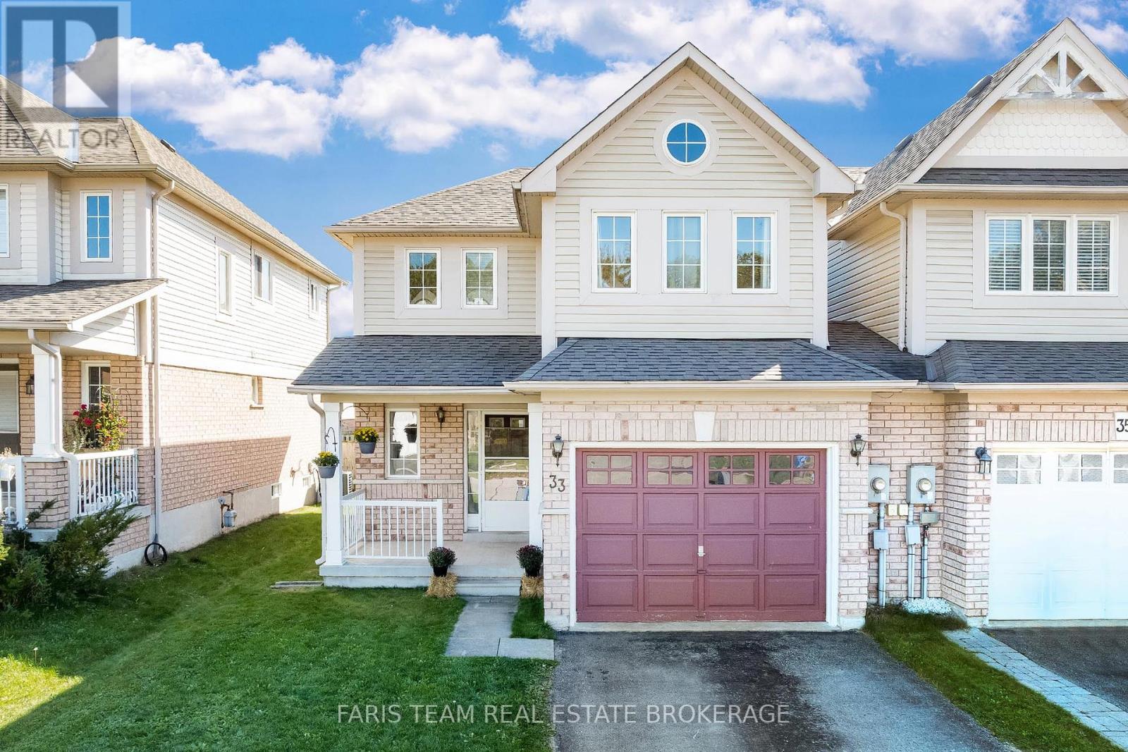 MLS® listing #29107493 for sale located at 33 BIRD STREET