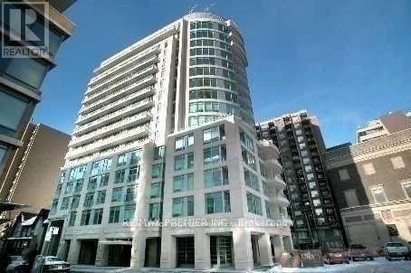MLS® listing #29107621 for sale located at 407 - 8 SCOLLARD STREET