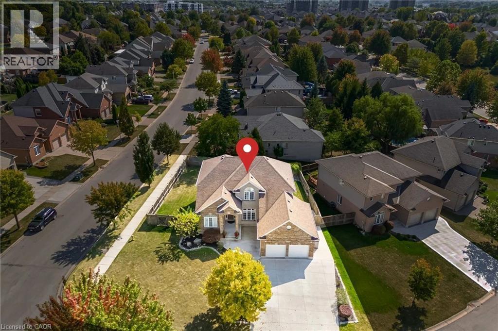 MLS® listing #29107671 for sale located at 908 GABOR Street