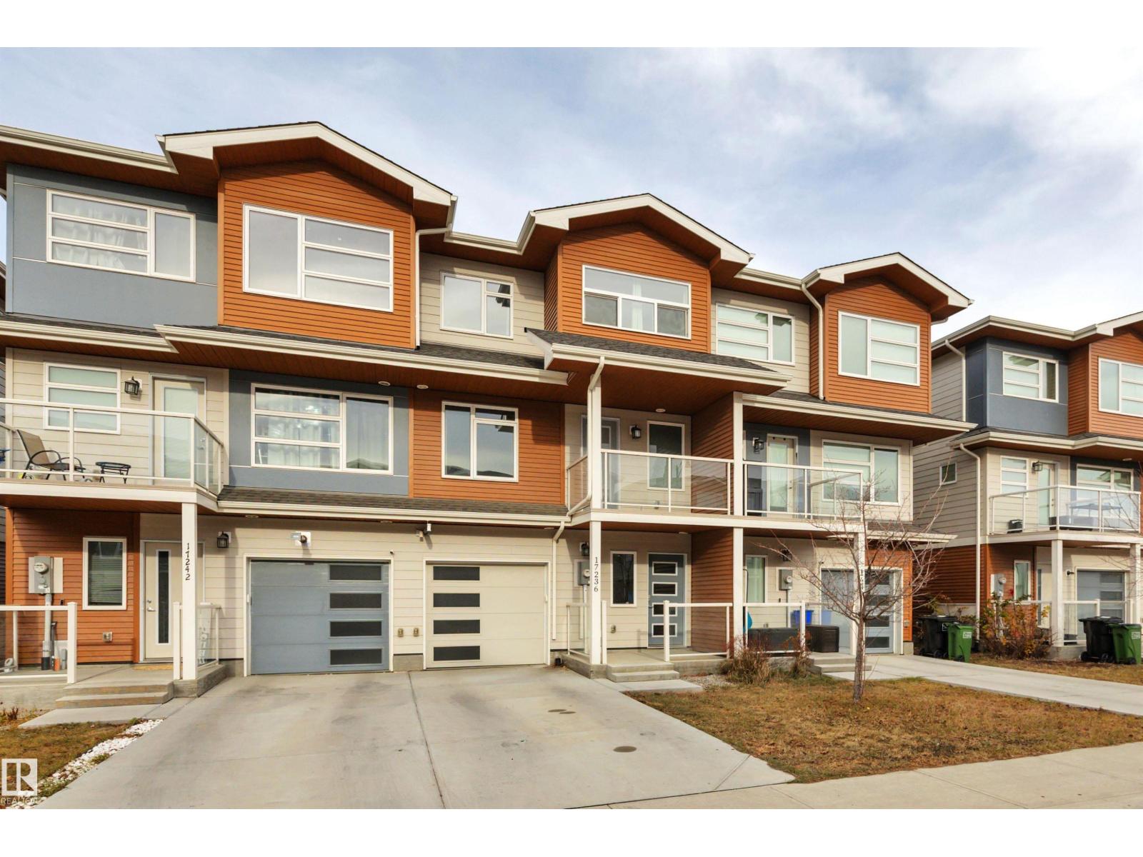 MLS® listing #29107786 for sale located at 17236 9A AV SW