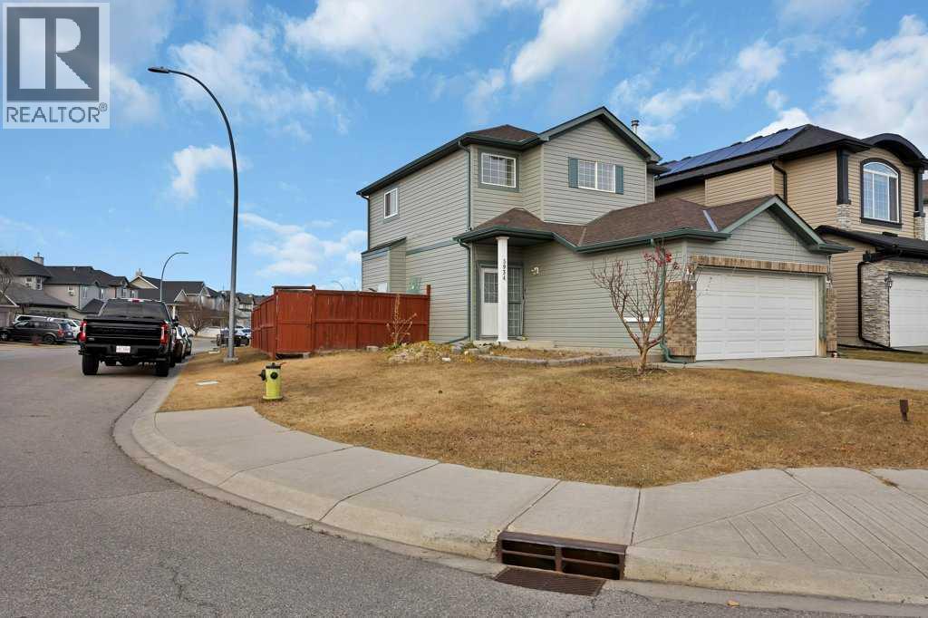 MLS® listing #29107796 for sale located at 5934 Saddlehorn Drive NE