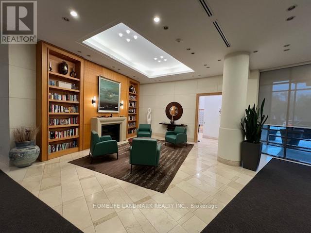 MLS® listing #29108096 for sale located at 1110 - 509 BEECROFT ROAD W