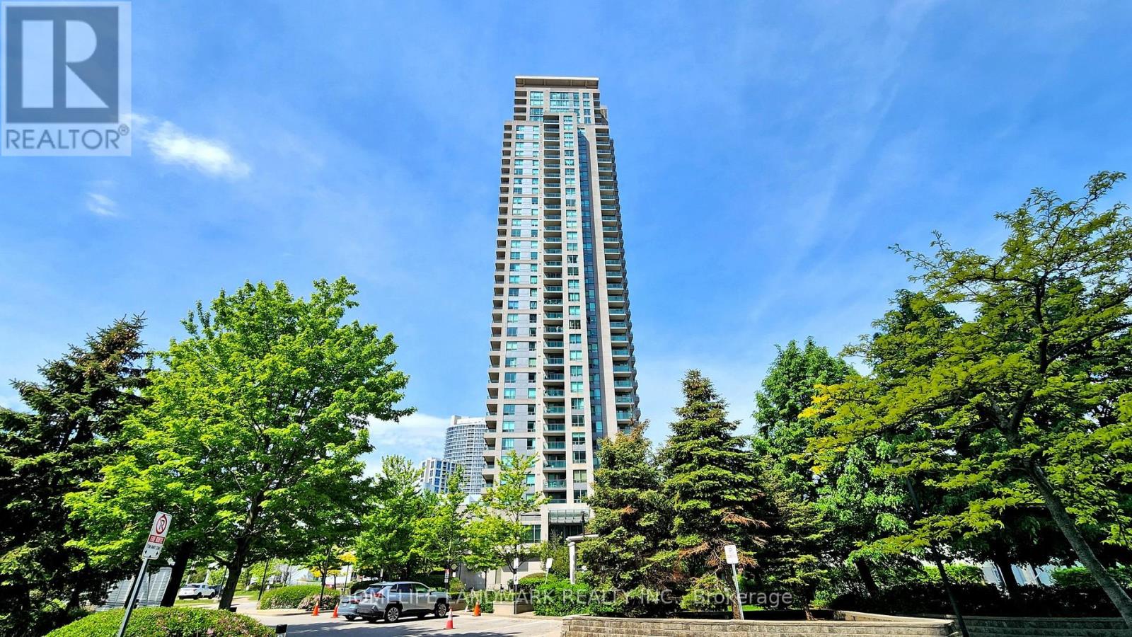 MLS® listing #29108098 for sale located at 1107 - 50 BRIAN HARRISON WAY