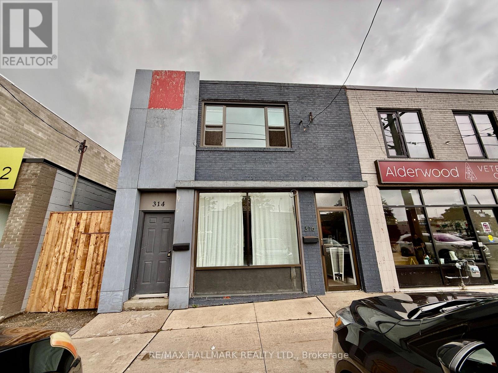 MLS® listing #29108137 for sale located at 316 BROWNS LINE