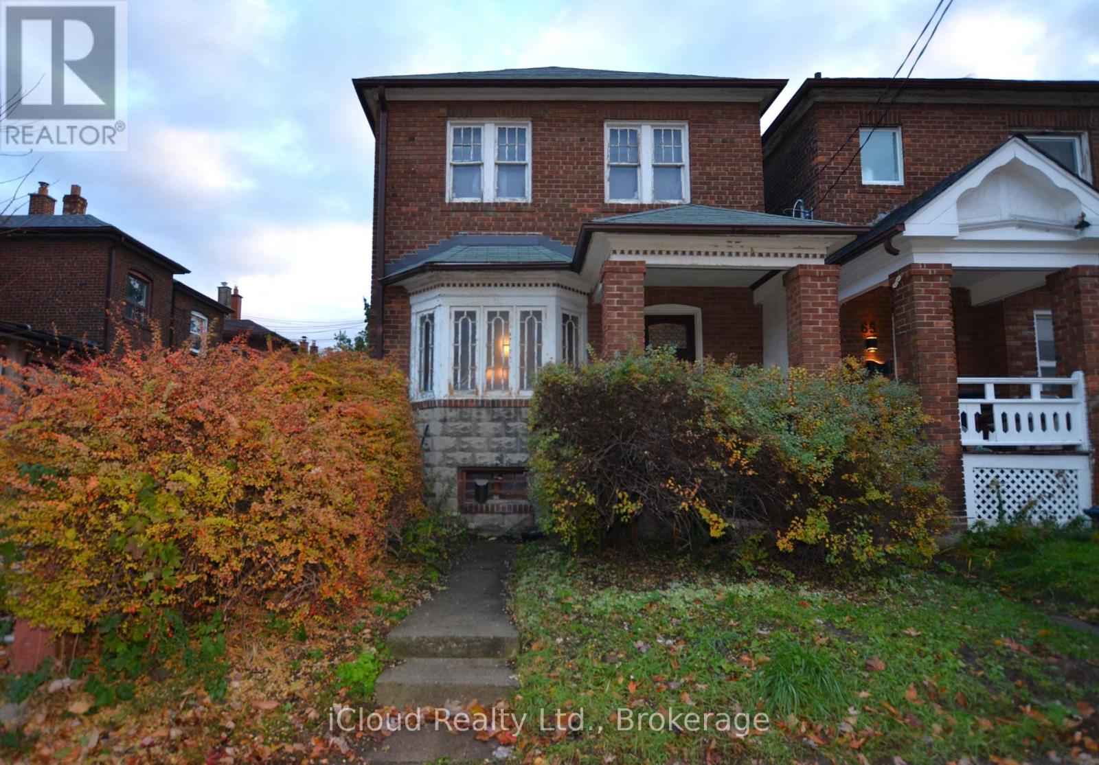 MLS® listing #29108927 for sale located at 63 ULSTER STREET