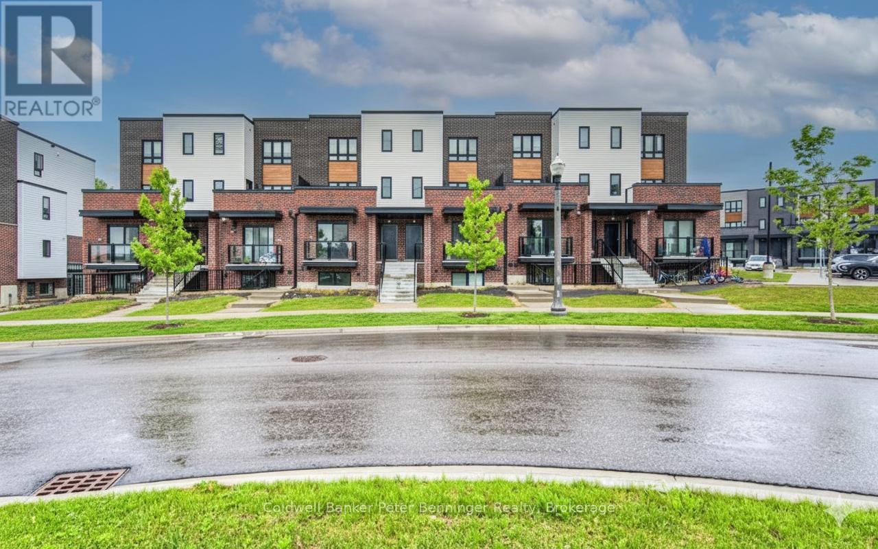 MLS® listing #29108993 for sale located at 253 CHAPEL HILL DRIVE