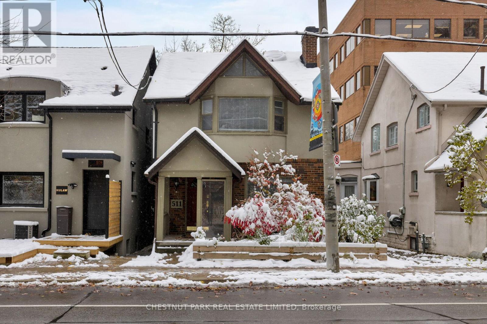 MLS® listing #29109051 for sale located at 511 DAVENPORT ROAD