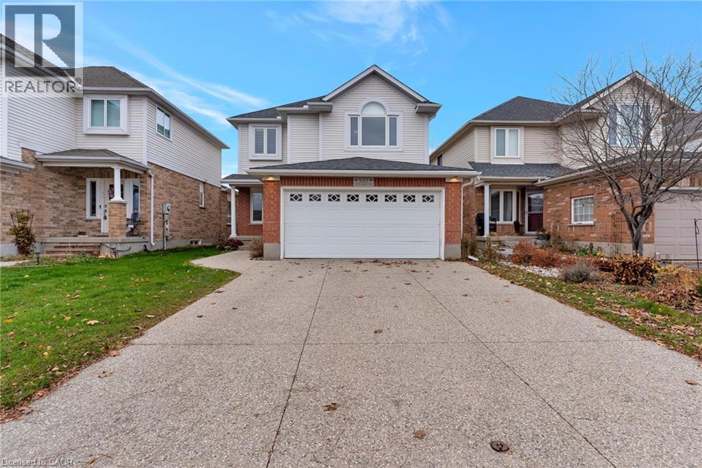 MLS® listing #29109650 for sale located at 537 WINDJAMMER Way