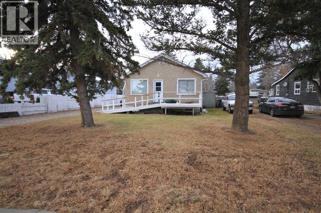 MLS® listing #29110972 for sale located at 5620 54 Street