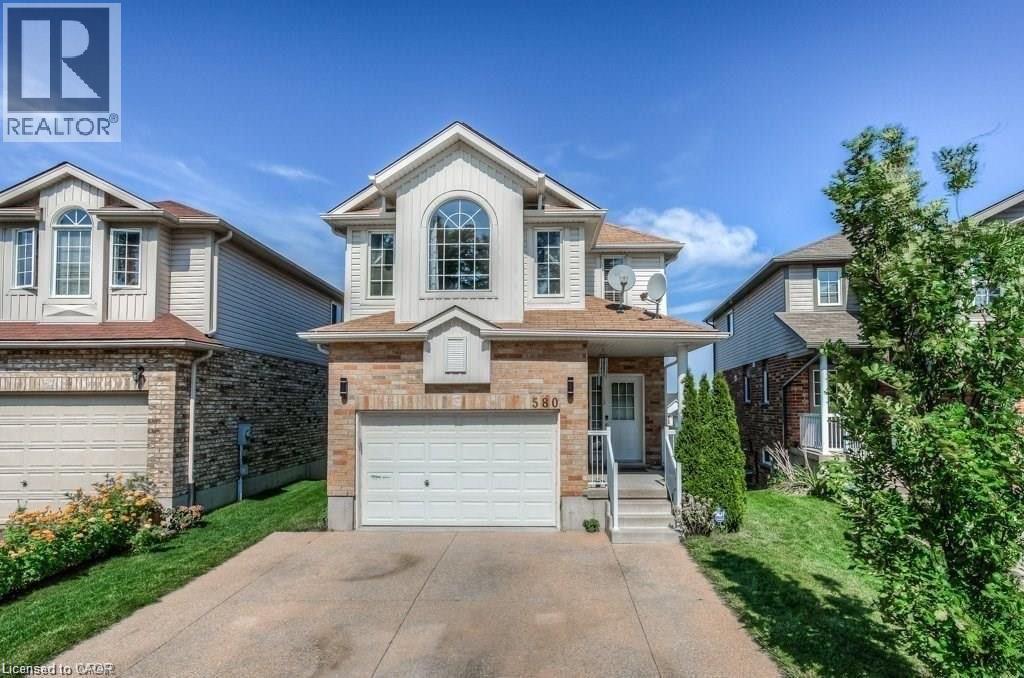 MLS® listing #29111651 for sale located at 580 ACTIVA Avenue