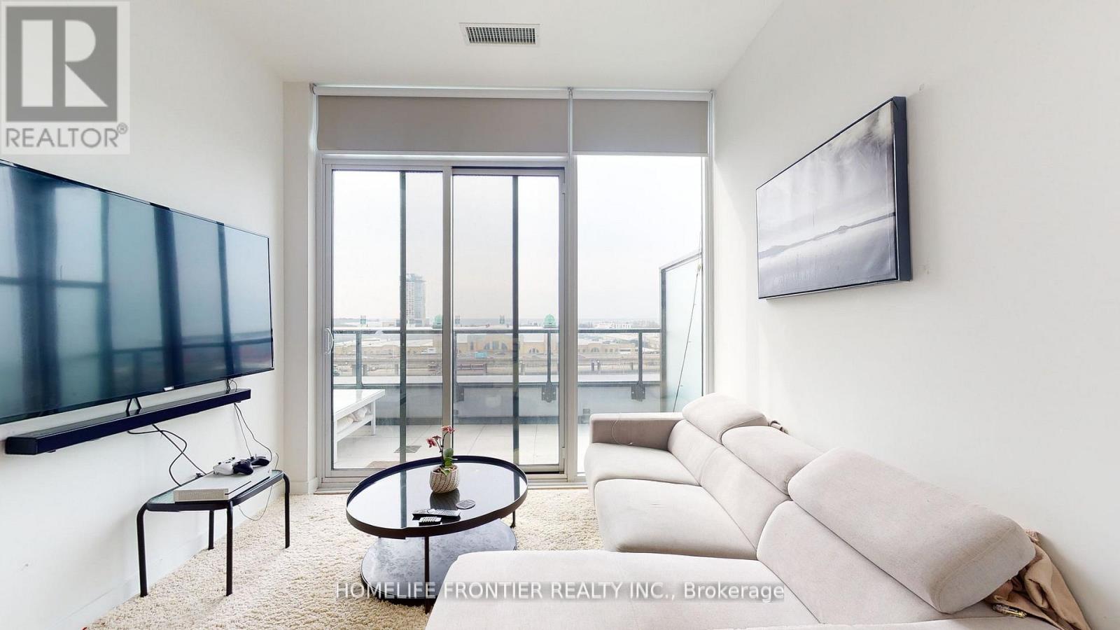 MLS® listing #29112476 for sale located at 717 - 135 EAST LIBERTY STREET