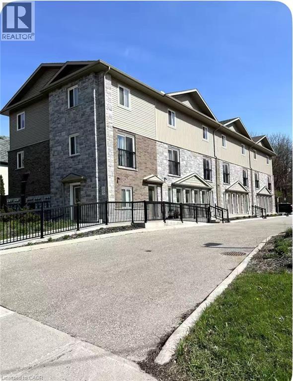MLS® listing #29112838 for sale located at 122 COURTLAND Avenue E Unit# 14
