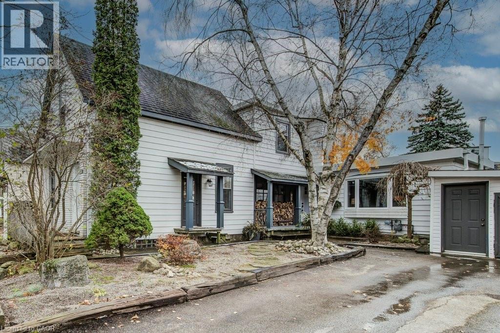 MLS® listing #29113081 for sale located at 112 JACOB Street