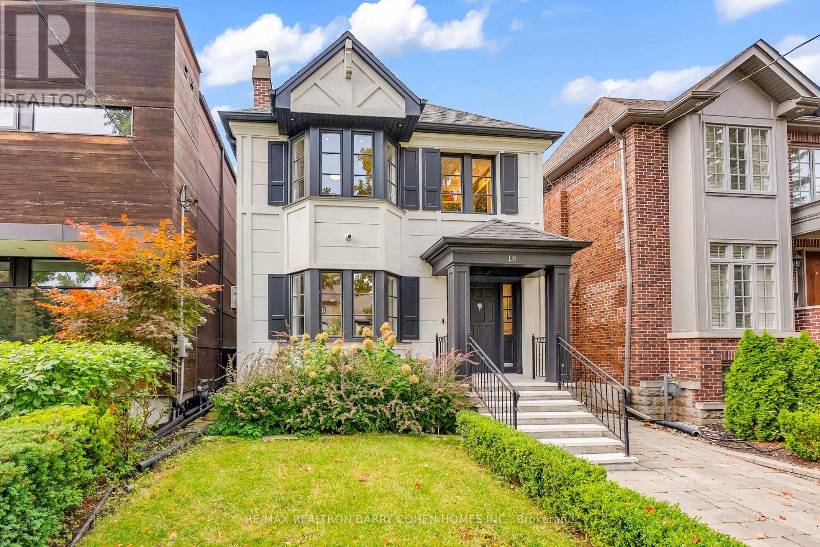 MLS® listing #29113993 for sale located at 18 ASTLEY AVENUE