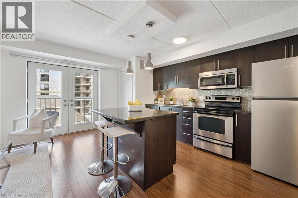 MLS® listing #29115130 for sale located at 776 LAURELWOOD Drive Unit# 307