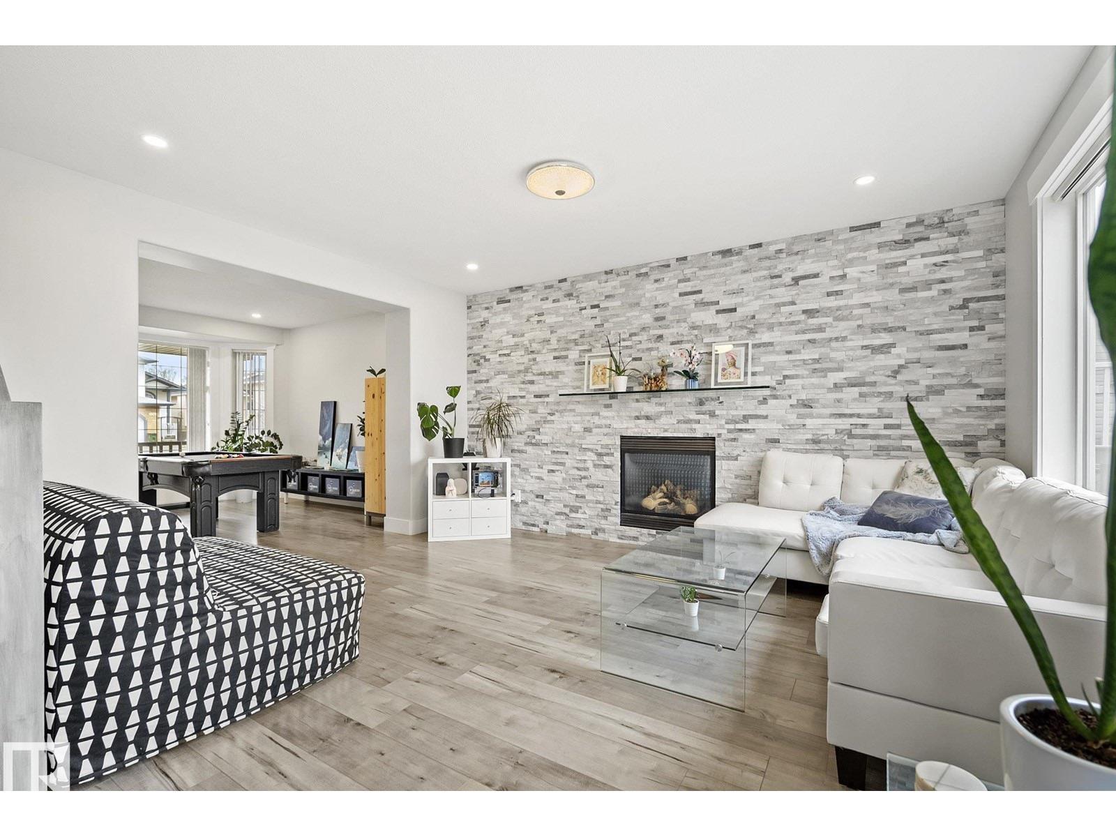 MLS® listing #29115773 for sale located at 4748 154 AV NW