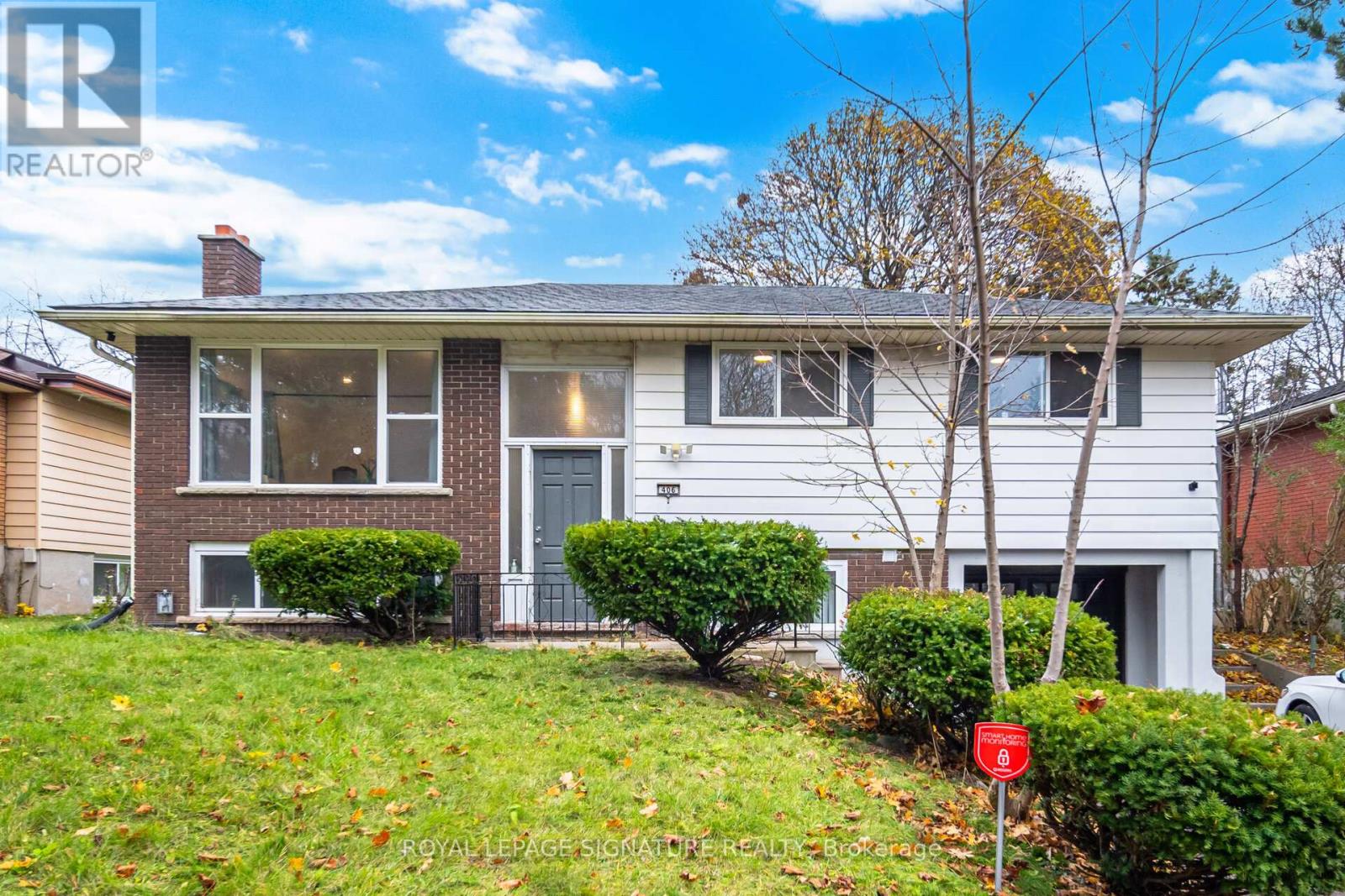 MLS® listing #29116459 for sale located at 406 TAMARACK DRIVE