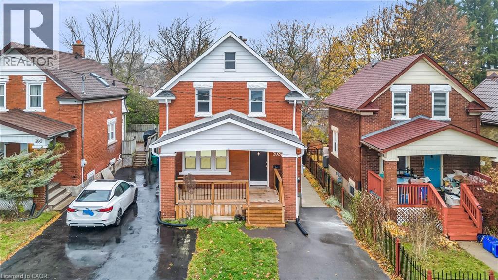 MLS® listing #29117115 for sale located at 392 S VICTORIA Street S