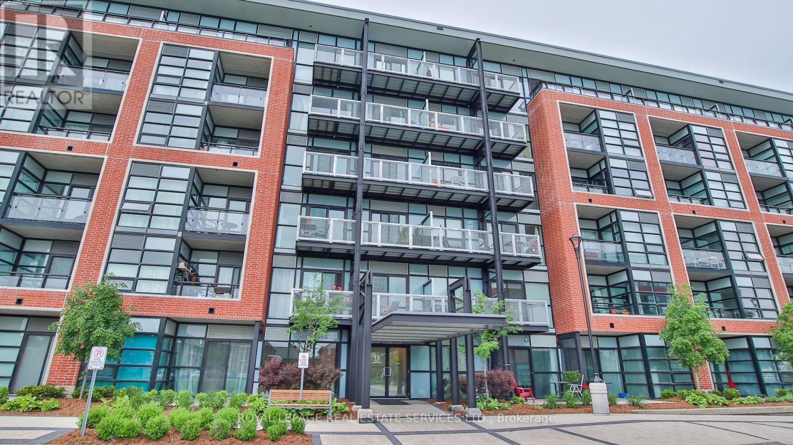 MLS® listing #29117390 for sale located at 518 - 15 PRINCE ALBERT BOULEVARD