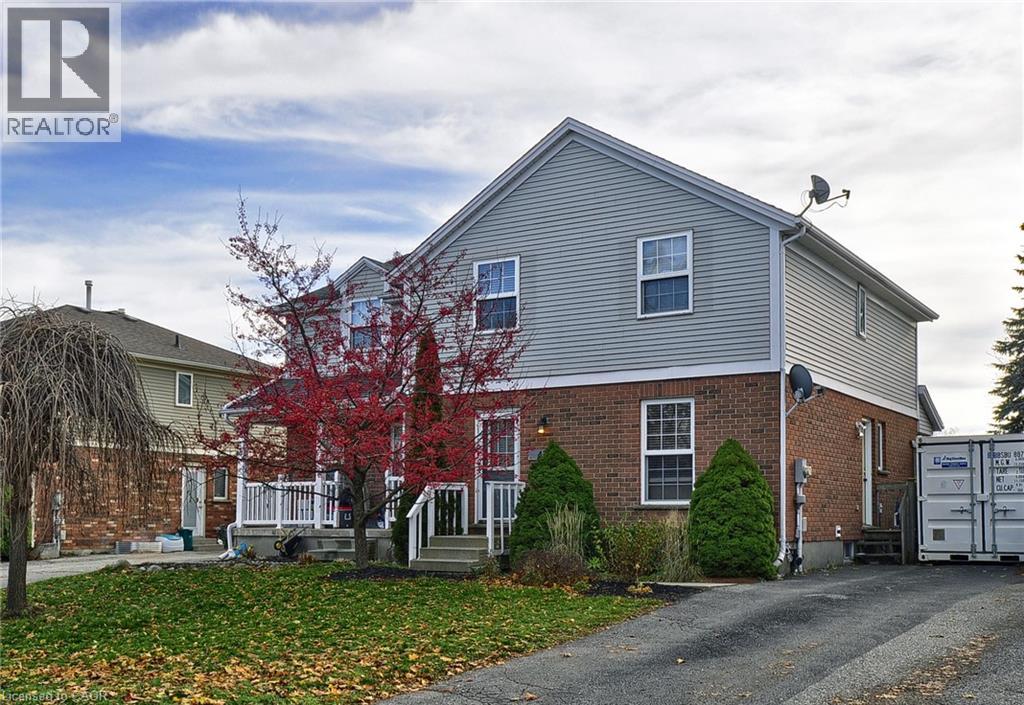 MLS® listing #29117480 for sale located at 427 BANKSIDE Crescent