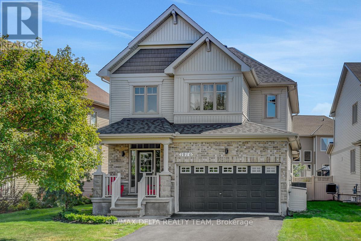 MLS® listing #29117733 for sale located at 1916 MONTMERE AVENUE