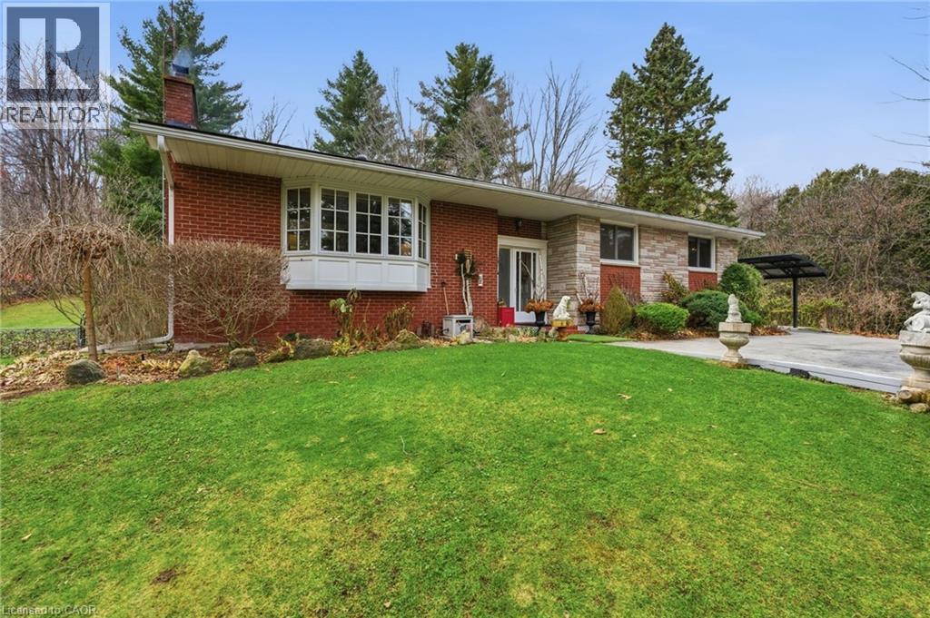 MLS® listing #29117769 for sale located at 5600 CEDAR SPRINGS Road