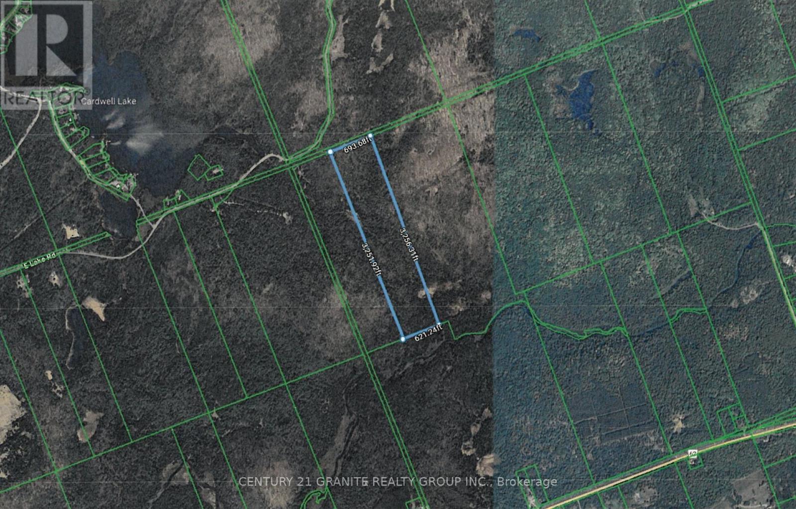 MLS® listing #29117771 for sale located at PT LOT 25 CON 2