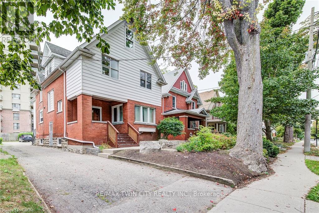 MLS® listing #29117949 for sale located at 19 SCHNEIDER AVENUE