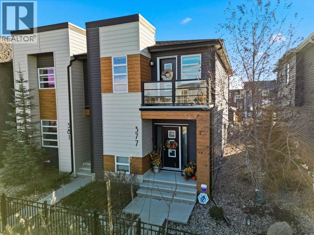 MLS® listing #29118015 for sale located at 377 Midtown Gate SW