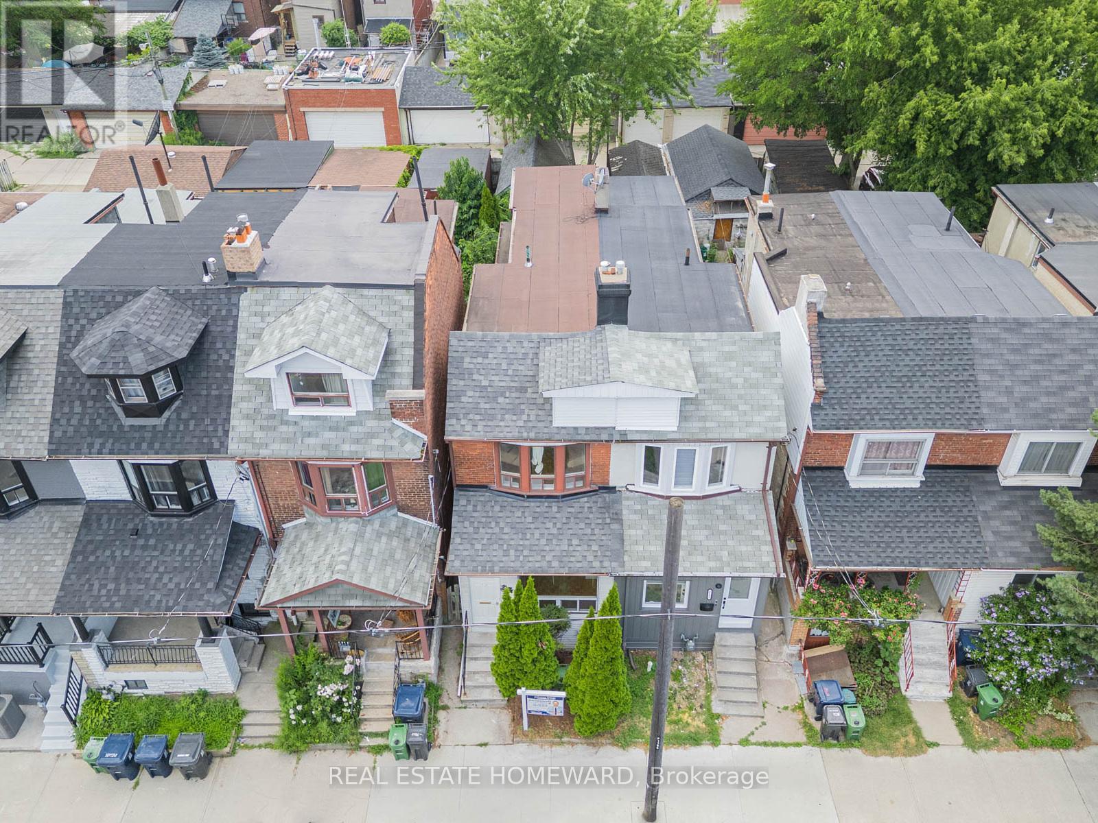 MLS® listing #29118065 for sale located at 1188 OSSINGTON AVENUE