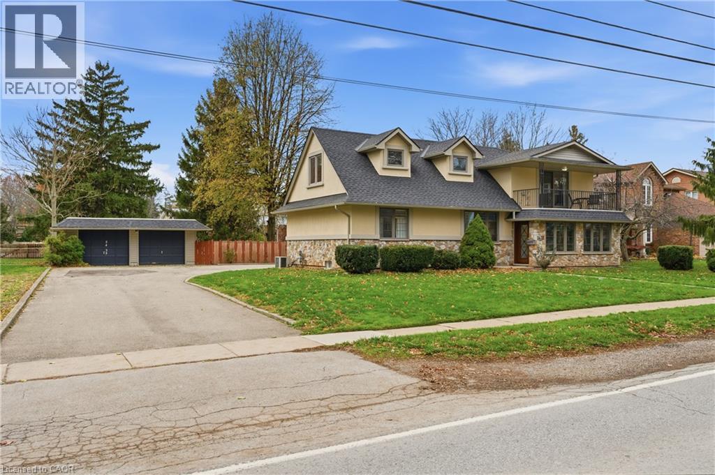 MLS® listing #29118093 for sale located at 2435 DORCHESTER Road