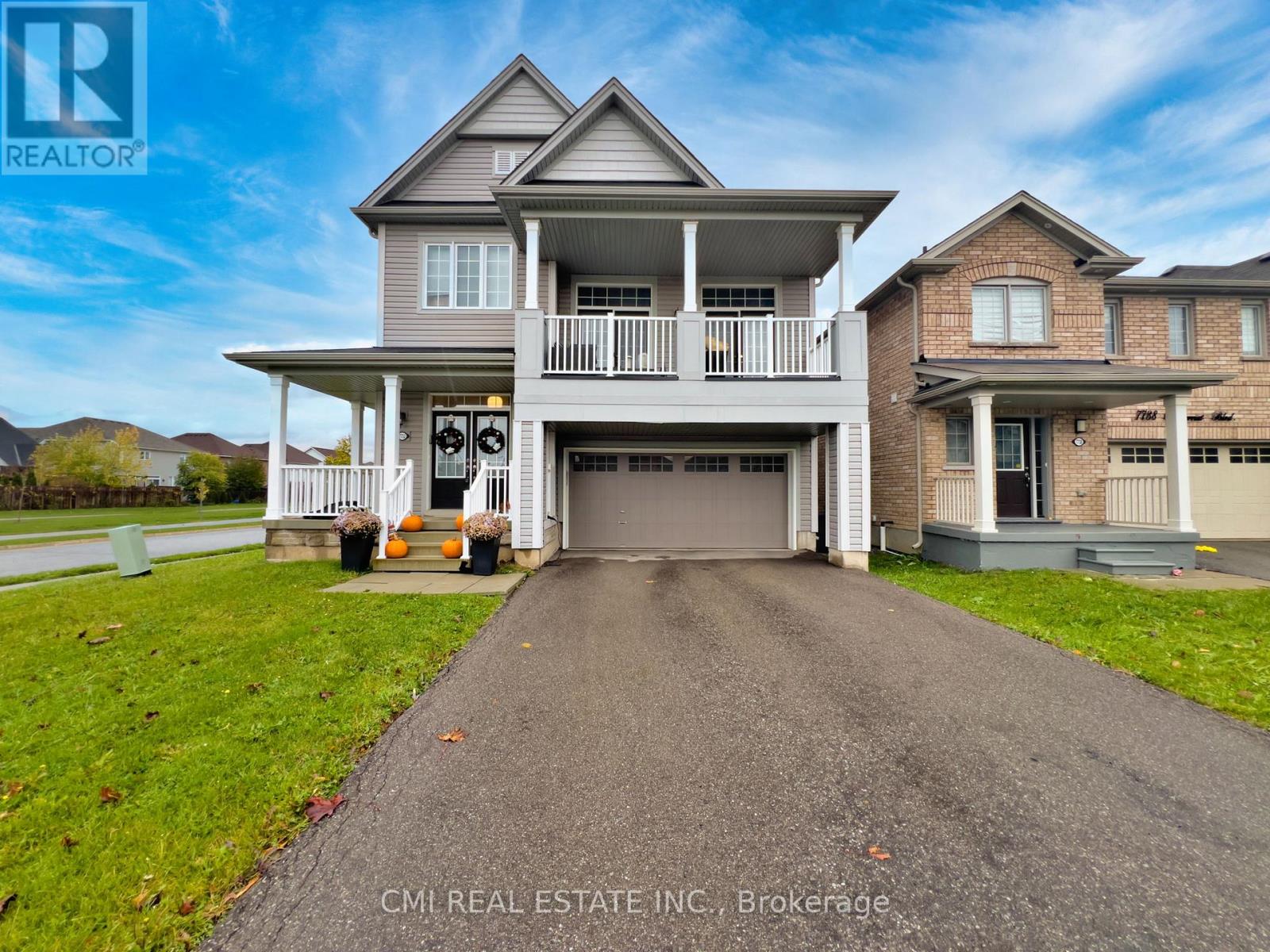 MLS® listing #29118298 for sale located at 7732 BUTTERNUT BLVD BOULEVARD