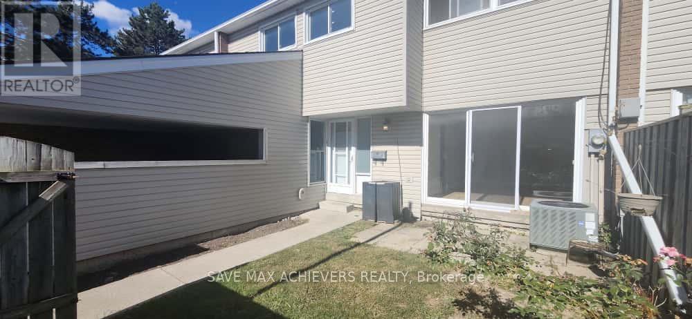 MLS® listing #29118301 for sale located at 10 - 590 MILLBANK DRIVE