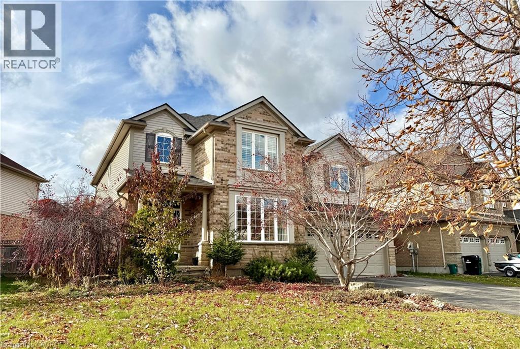 MLS® listing #29119504 for sale located at 711 CEDAR BEND Drive