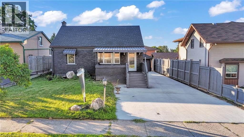 MLS® listing #29119836 for sale located at 84 AVALON Place