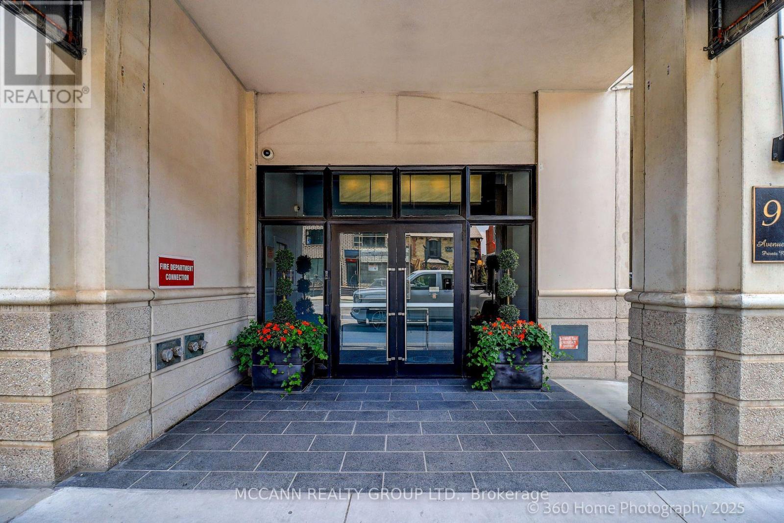 MLS® listing #29119844 for sale located at 607 - 99 AVENUE ROAD