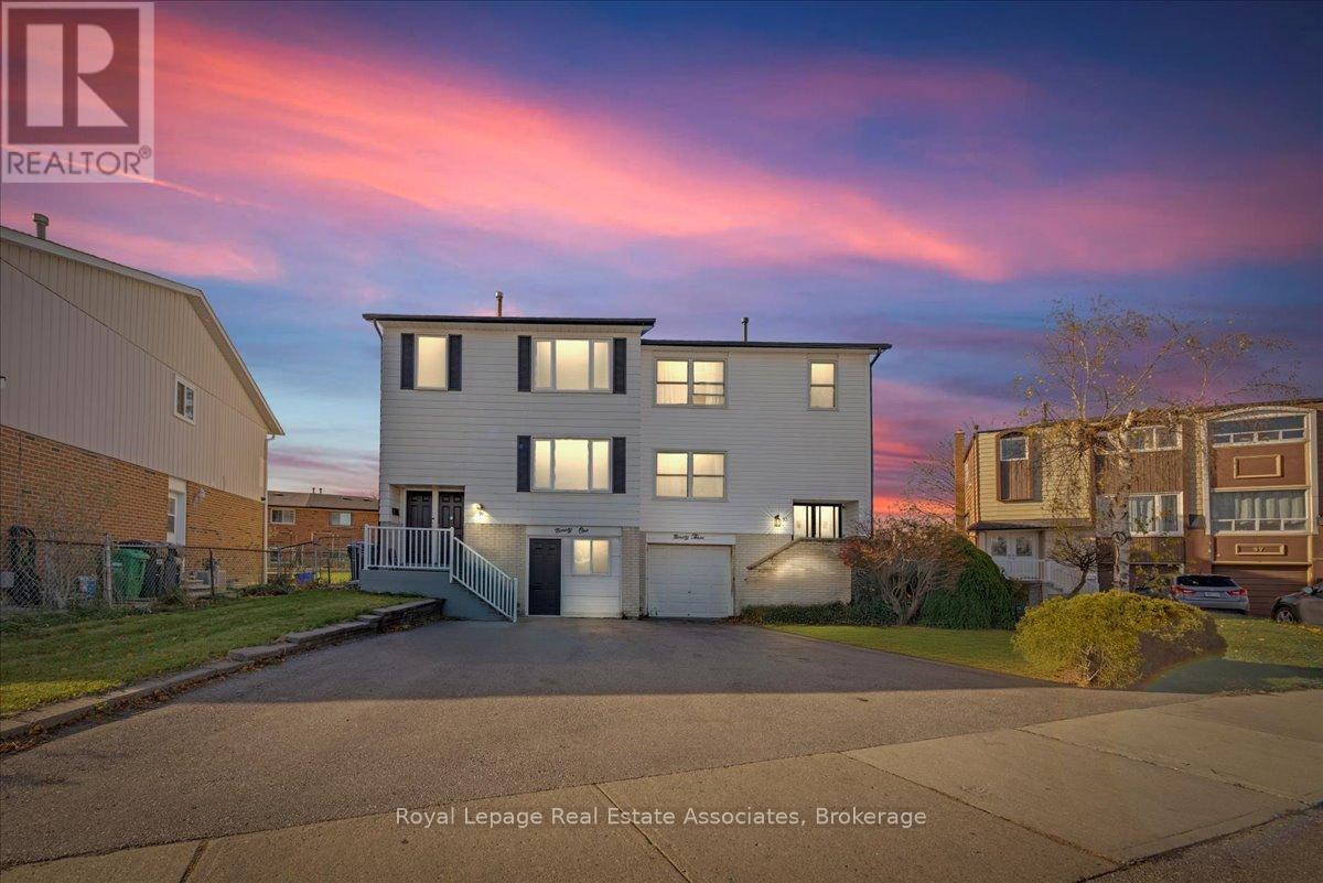 MLS® listing #29120750 for sale located at 91 BRUCE BEER DRIVE