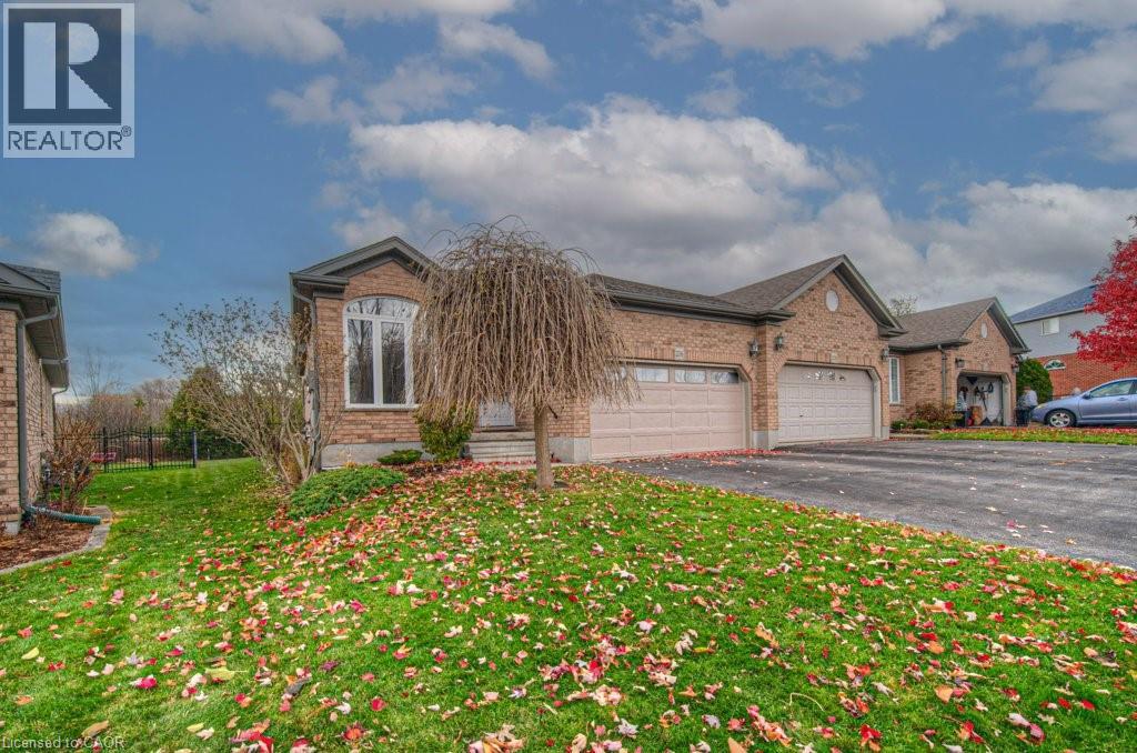 MLS® listing #29121432 for sale located at 206 DEARBORN Boulevard