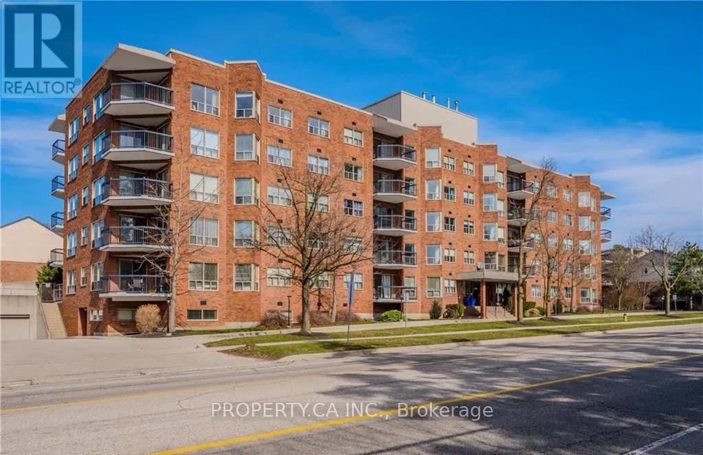 MLS® listing #29121565 for sale located at 503 - 300 KEATS WAY