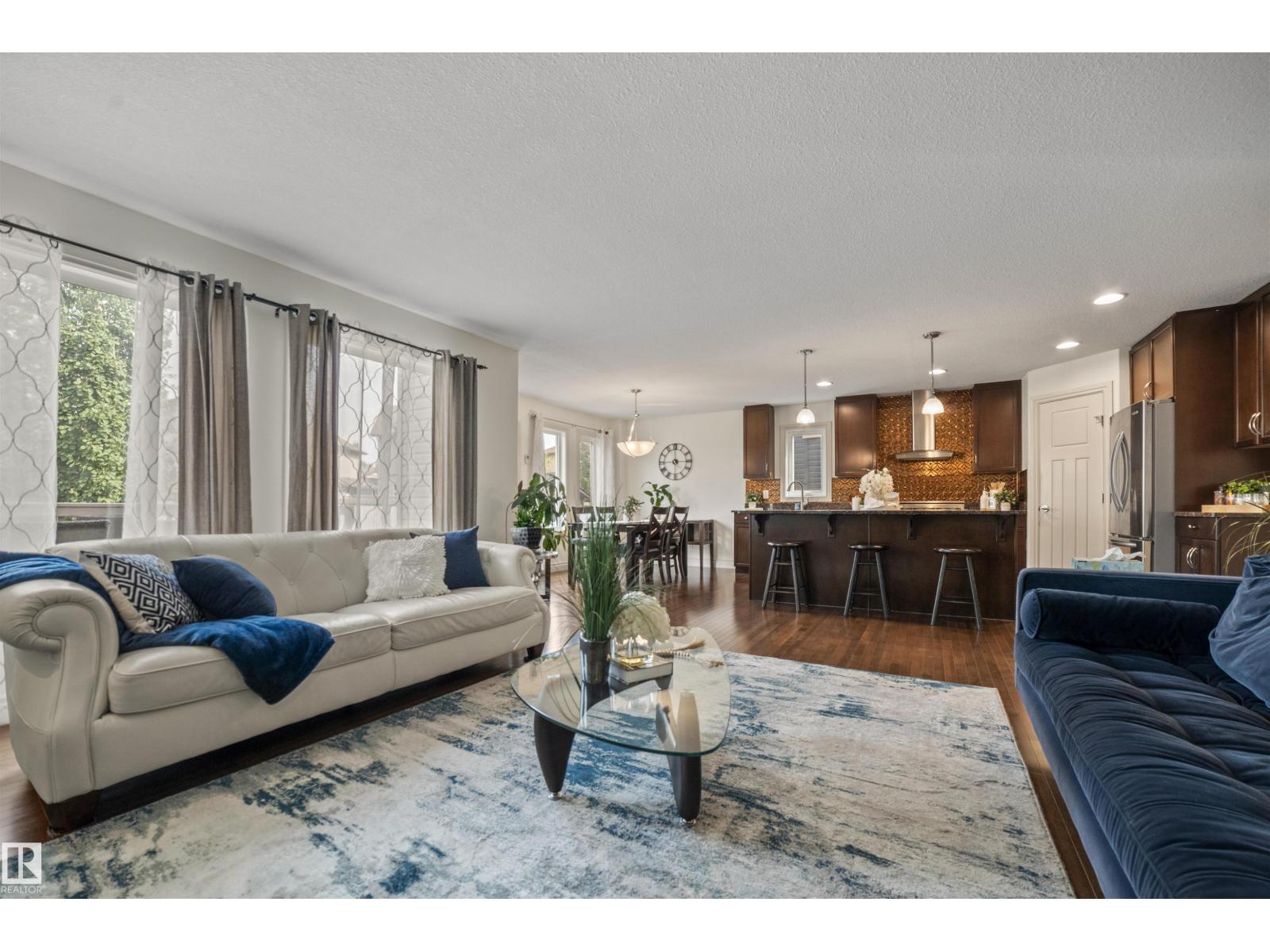 MLS® listing #29121690 for sale located at 753 173B ST NW