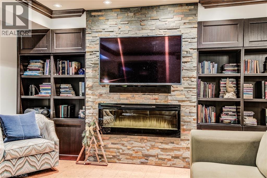 MLS® listing #29121738 for sale located at 30 BLUE SPRINGS Drive Unit# PH4