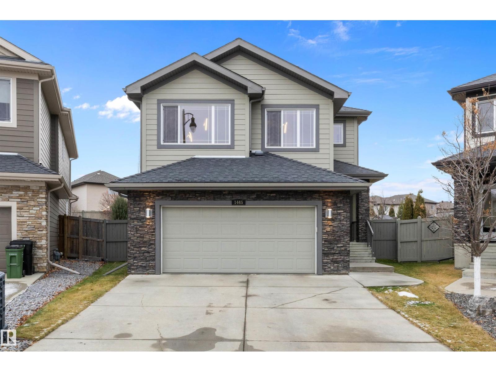 MLS® listing #29122012 for sale located at 1445 WATES LI SW