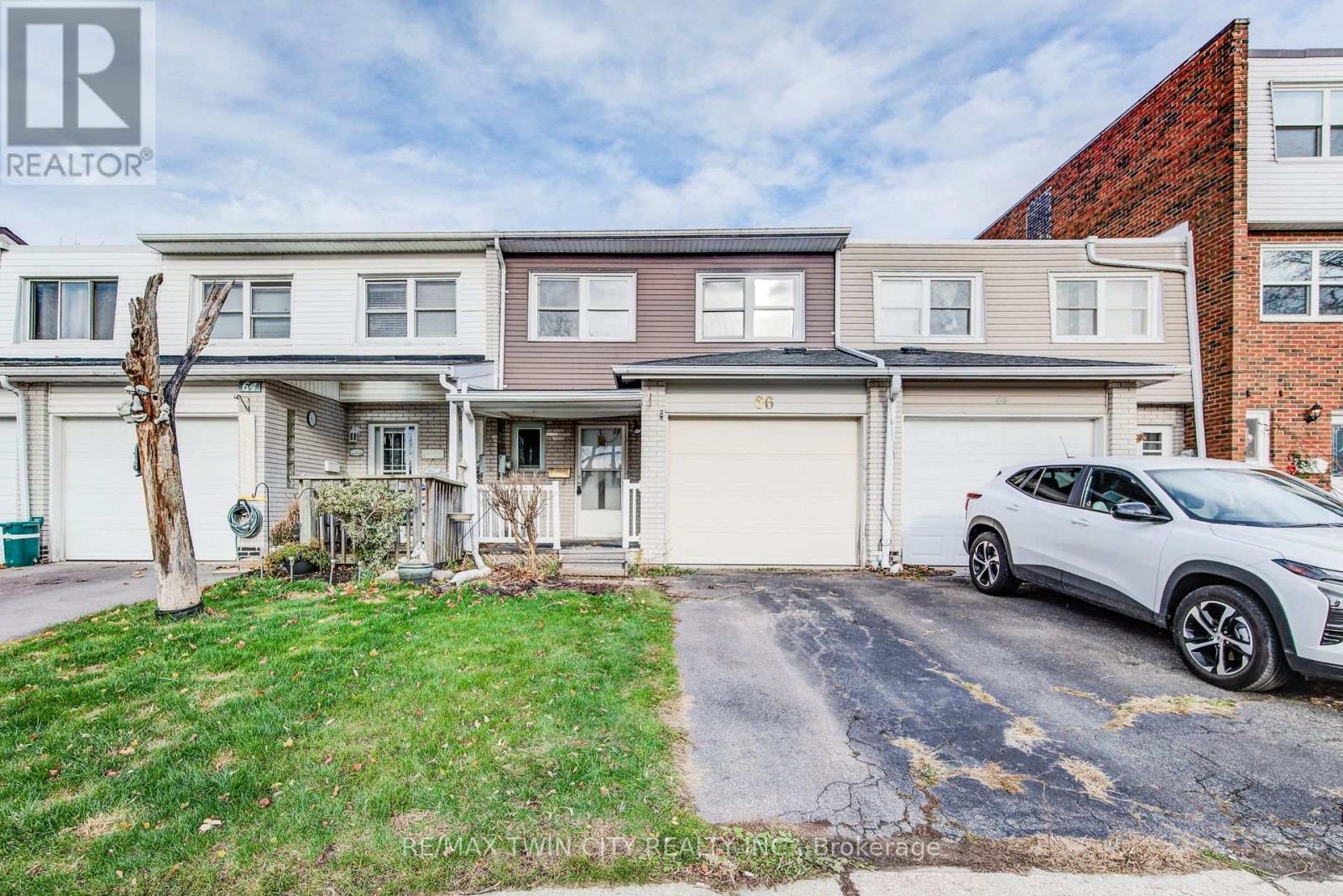 MLS® listing #29122609 for sale located at 66 CHARLES BEST PLACE